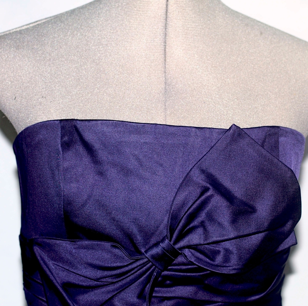 Democracy Cocktail Party Dress size 8